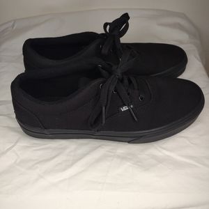 VANS Atwood style size 7 youth or women's 9